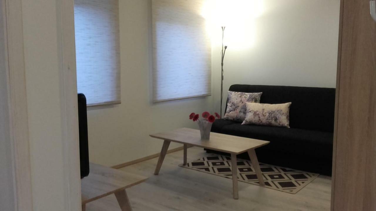 Haavalehe Summer House ฮัปซาลู ภายนอก รูปภาพ